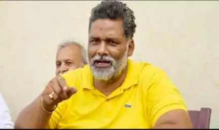 लालू यादव जी का हमारे बीच रहना बहुत ज़रूरी है, वो स्वस्थ हो रहें हैं: पप्पू यादव #लालू_यादव