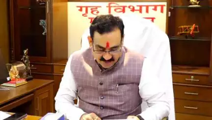 एमपी में कैबिनेट बैठक में 'मेधावी विद्यार्थी योजना' में संशोधन के प्रस्ताव को मिली मंज़ूरी #एमपी_कैबिनेट #मेधावी