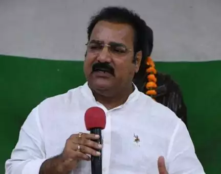 सब जानते हैं कि BJP-RSS जितने मज़बूत होंगे उतने ही दंगे-फसाद होंगे: PFI पर बैन के बीच मंत्री प्रताप खाचरियावास #पीएफआई