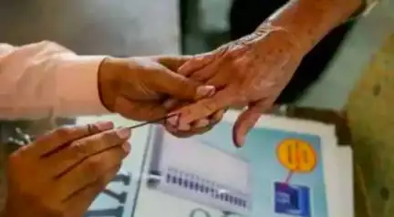 हरियाणा पंचायत चुनाव के दूसरे चरण में 9 ज़िलों में डाले जाएंगे वोट, 9 व 12 नवंबर को होगा मतदान #पंचायत_चुनाव