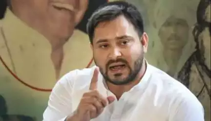 आज 2 मेडिकल कॉलेज का शिलान्यास होगा, करीब 10 हज़ार लोगों को मिलेगा नियुक्ति पत्र: तेजस्वी यादव #मेडिकल_कॉलेज #राजनीति