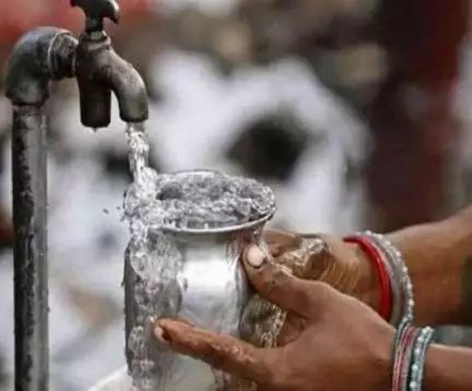 दिल्ली MCD चुनाव जीतने पर ज़रूरतमंद लोगों को देंगे फ्री 'RO', स्वच्छ जल सबका अधिकार है: कांग्रेस #एमसीडी_चुनाव #राजनीति