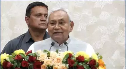 हमने विशेष राज्य का दर्जा मांगा था, मिल गया होता तो बिहार कितना आगे बढ़ गया होता: CM नीतीश कुमार #विशेष_राज्य #राजनीति