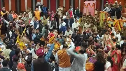 दिल्ली नगर निगम के मेयर पद का चुनाव हंगामे के कारण दूसरी बार हुआ स्थगित #एमसीडी #राजनीति