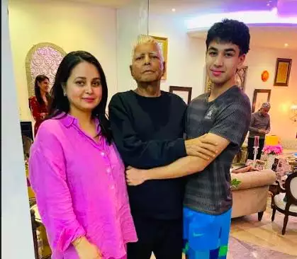 सिंगापुर से इलाज कराने के बाद आज भारत वापस आएंगे लालू यादव, बेटी ने ट्वीट कर दी जानकारी #लालू_यादव