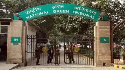 दिल्ली सरकार पर कचरे के अनुचित प्रबंधन को लेकर एनजीटी ने लगाया ₹2,232 करोड़ का जुर्माना #एनजीटी
