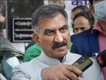 हिमाचल प्रदेश सरकार ने पेपर लीक को लेकर राज्य कर्मचारी चयन आयोग को किया भंग #पेपर_लीक