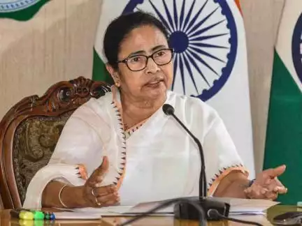 बंगालियों को पोस्ता पसंद है: केंद्र से अफीम की खेती की अनुमति मांगते हुए पश्चिम बंगाल की CM ममता बनर्जी #अफीम #ममता_दीदी