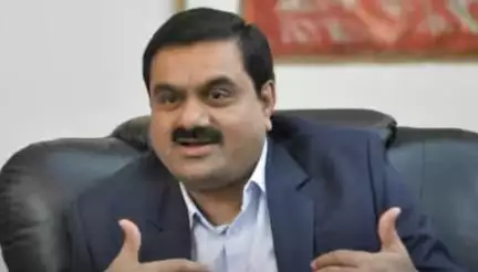 अदाणी ग्रुप के खिलाफ लगे आरोपों की जांच के लिए कोई समिति नहीं बनाई गई है: सरकार #अदाणी #हिंडनबर्ग