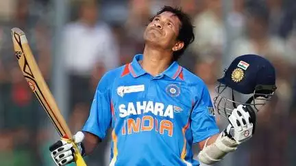 सचिन तेंदुलकर ने आज ही के दिन जड़ा था अपना 100वां अंतर्राष्ट्रीय शतक #क्रिकेट #सचिन