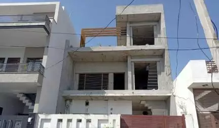 हरियाणा में अपने घर में अमृतपाल व उसके साथी को शरण देने के आरोप में महिला गिरफ्तार: पुलिस #खालिस्तान #अमृतपाल_सिंह