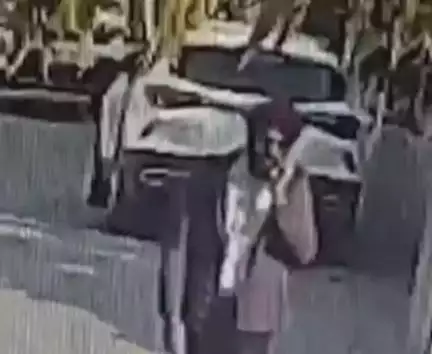 पटियाला में टहलते अमृतपाल का वीडियो सामने आने के बाद उसे पनाह देने के आरोप में एक और महिला हुई गिरफ्तार #अमृतपाल