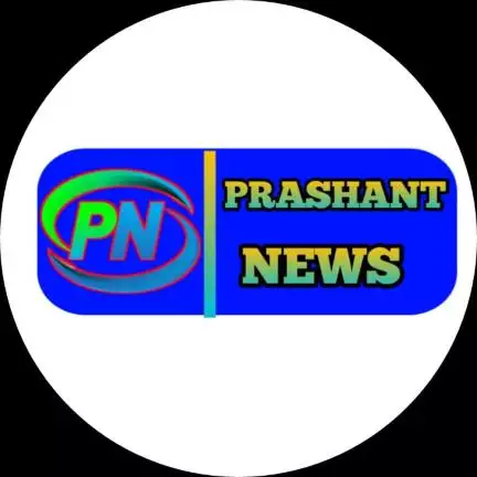 prashantnewslive