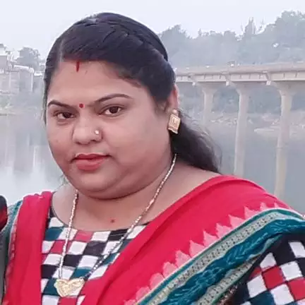 shobhakantimeher