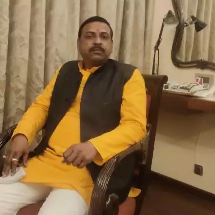 ravindrajaiswalmzp image