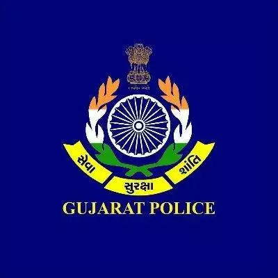 gujaratpolice