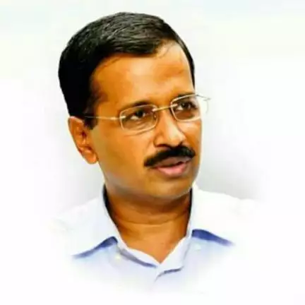 arvindkejriwal