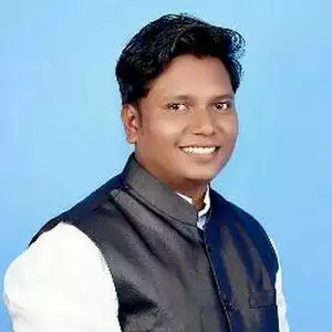 chetanyadavbjp