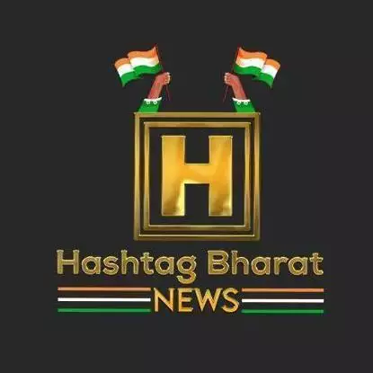 hashtagbharatnews