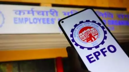 ईपीएफओ ने बढ़ाई ब्याज दर, 2022-23 के लिए मिलेगा 8.15% ब्याज #ईपीएफओ #पेंशन