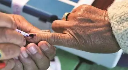 यूपी नगर निकाय चुनाव की आरक्षण सूची हुई जारी, 17 में 8 नगर निगम अनारक्षित #निकाय_चुनाव