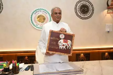 छत्तीसगढ़ के बजट 2023-24 की क्या हैं प्रमुख घोषणाएं? #छत्तीसगढ़_बजट #बजट2023