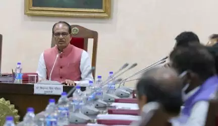 ट्रांसजेंडर समुदाय को मध्य प्रदेश सरकार ने दिया ओबीसी का दर्जा, मिलेगा आरक्षण का लाभ #ट्रांसजेंडर