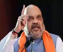 2024 में बीजेपी 300 से अधिक सीटें जीतेगी, मोदी जी तीसरी बार बनेंगे प्रधानमंत्री: अमित शाह #चुनाव #अमित_शाह