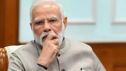 वह व्यापार के क्षेत्र में अपने योगदान के लिए याद किए जाएंगे: केशव महिंद्रा के निधन पर पीएम मोदी #महिंद्रा #पीएम_मोदी