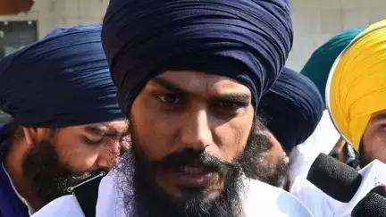 खालिस्तान समर्थक अमृतपाल सिंह के राजस्थान के हनुमानगढ़ में छिपे होने की खबर, सर्च ऑपरेशन शुरू: रिपोर्ट #अमृतपाल
