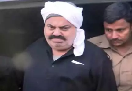कैसा था अतीक अहमद का आपराधिक रिकॉर्ड व सियासी सफर? #अतीक_अहमद #अतीक