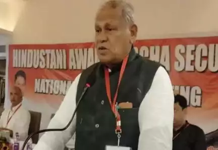 यूपी के मुकाबले बिहार में कानून व्यवस्था अच्छी है: अतीक की हत्या पर जीतन राम मांझी #अतीक_अहमद #राजनीति