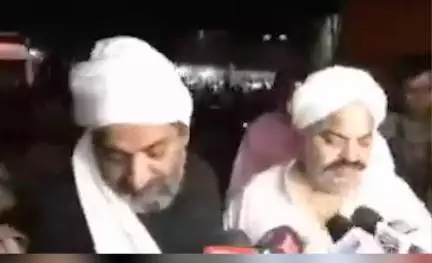 अतीक व उसके भाई की हत्या करने वाले तीनों आरोपियों को नैनी जेल से प्रतापगढ़ जेल में किया गया शिफ्ट #अतीक_अहमद