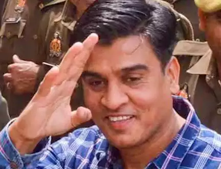 सपा विधायक इरफान सोलंकी की पत्नी ने पुलिस से मांगी सुरक्षा, कहा- अतीक हत्याकांड से डर गई हूं #अतीक #इरफान_सोलंकी