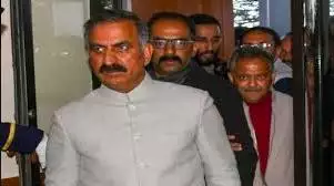 हिमाचल प्रदेश में फिर से बहाल हुई पुरानी पेंशन योजना, राज्य सरकार ने जारी की अधिसूचना #पेंशन