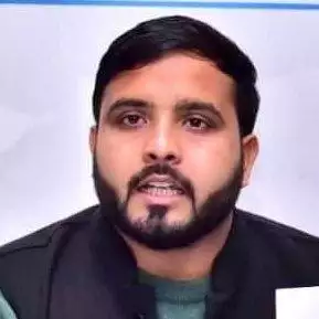vanshrajdubeyaap image