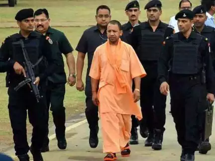 यूपी में अब कोई माफिया किसी को धमका नहीं सकता: गैंगस्टर अतीक अहमद की हत्या के बाद सीएम योगी #अपराध #अतीक_अहमद