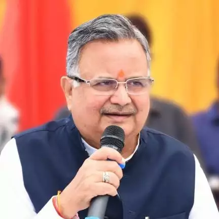 drramansingh image