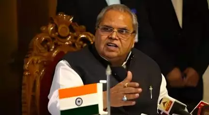 क्या है रिलायंस इंश्योरेंस मामला जिसमें सीबीआई ने सत्यपाल मलिक को किया है तलब? #सत्यपाल_मलिक #सीबीआई