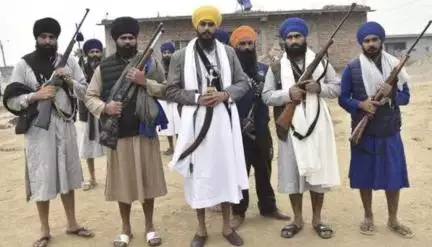 खालिस्तान समर्थक अमृतपाल सिंह के ऊपर क्या-क्या आरोप हैं? #अमृतपाल_सिंह