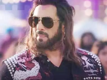 फिल्म 'किसी का भाई किसी की जान' ने 3 दिन में दुनियाभर में कमाए ₹100 करोड़ से अधिक #बॉलीवुड #सलमान_खान