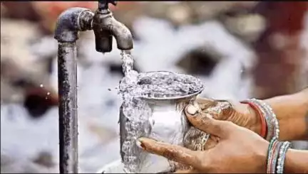 दुर्गम क्षेत्रों को देखते हुए सराहनीय: अरुणाचल में जल जीवन मिशन की 75% कवरेज होने पर पीएम मोदी #जल_जीवन_मिशन #पीएम_मोदी