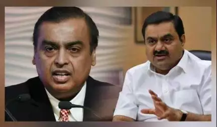 फोर्ब्स की सालाना सूची के मुताबिक कौन हैं भारत के सबसे अमीर शख्स? #फोर्ब्स