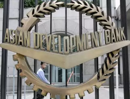 एडीबी ने 2023-24 के लिए भारत की जीडीपी वृद्धि दर के अनुमान को 6.4% पर रखा बरकरार #बिज़नेस #जीडीपी