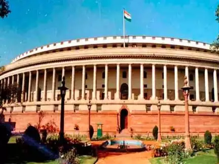 आज से शुरू हुआ संसद का मॉनसून सत्र, पीएम बोले- मुझे विश्वास है कि सभी सांसद मिलकर सत्र का उपयोग करेंगे #मॉनसून_सत्र