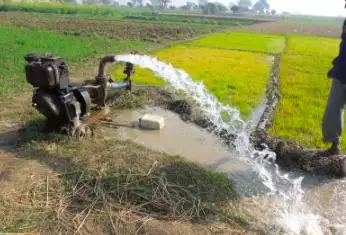 बिहार सरकार ने किसानों को सिंचाई के लिए डीज़ल पर ₹75/लीटर अनुदान देने का किया ऐलान #खेती