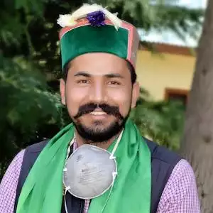 nigambhandari