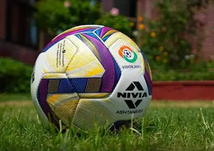 भारतीय फुटबॉल टीमों को मिली एशियन गेम्स में हिस्सा लेने की अनुमति #फुटबॉल