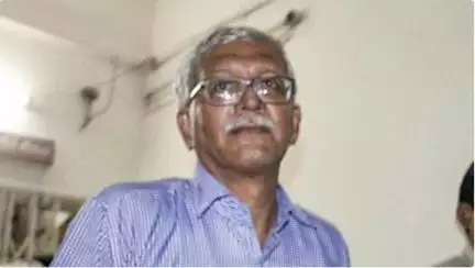 सुप्रीम कोर्ट ने भीमा कोरेगांव हिंसा मामले में वर्नोन गोंज़ाल्विस व अरुण फरेरा को दी ज़मानत #अपराध #भीमा_कोरेगांव