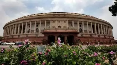 पुराने संसद भवन में ही होगा इस बार का मॉनसून सत्र: केंद्रीय मंत्री मीनाक्षी लेखी #मॉनसून_सत्र